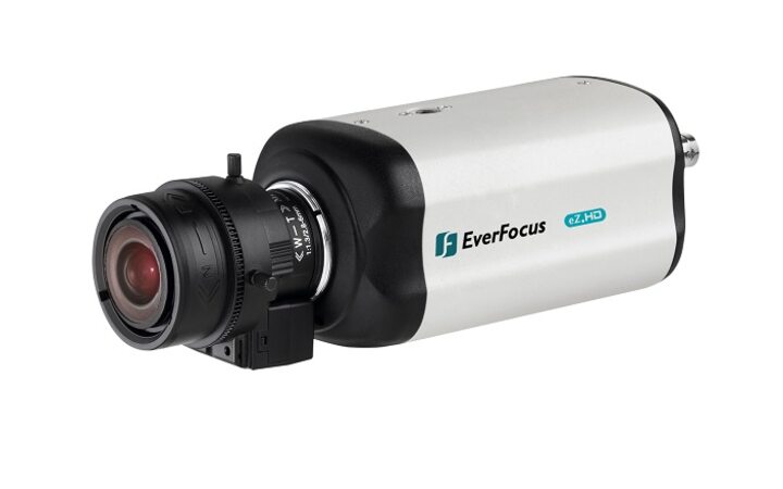 фото - EverFocus EQ-900F