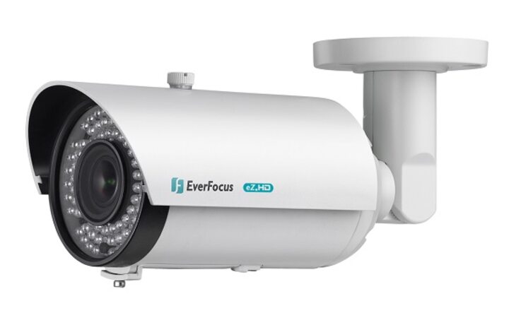 фото - EverFocus EZ-930F