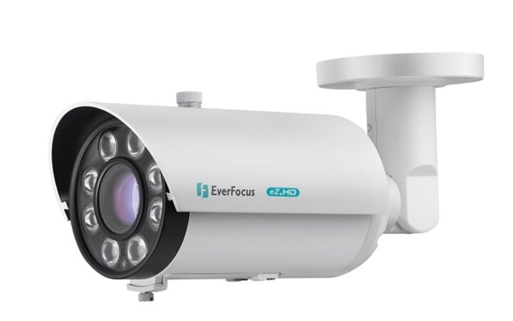 фото - EverFocus EZ-950F