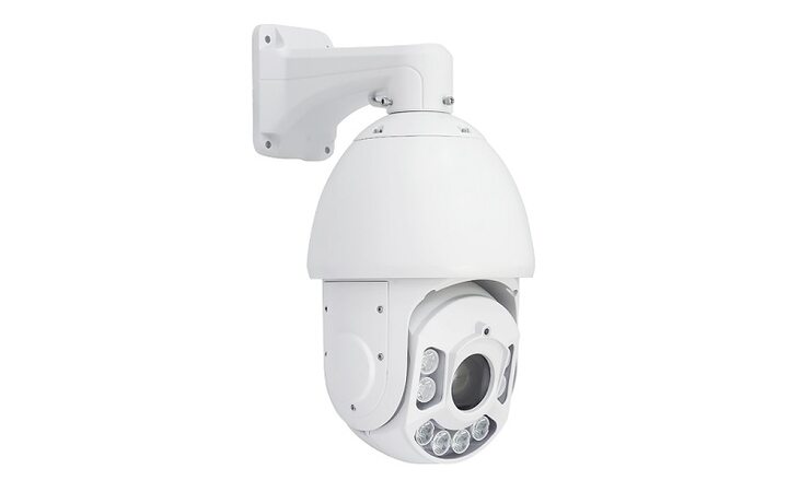 фото - Evidence Apix - 30ZDome / E3 LED EXT