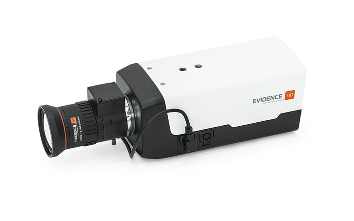 фото - Evidence Apix - Box / M12 SFP