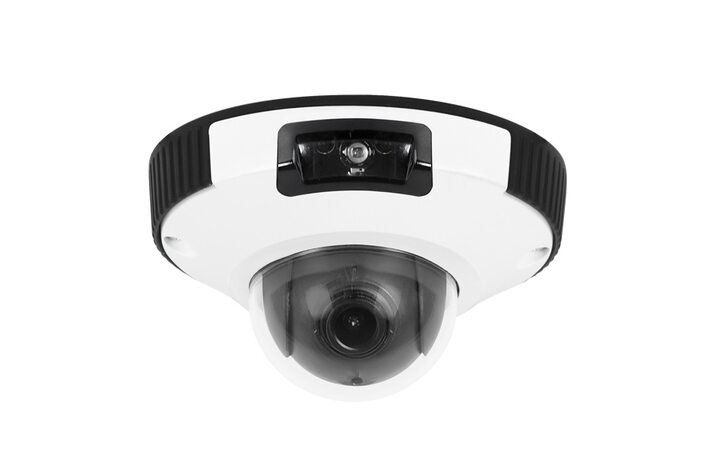 фото - Evidence Apix - MiniDome / E2 28(II)