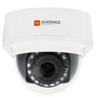 Evidence Apix - VDome / S2 WDR 2712 AF
