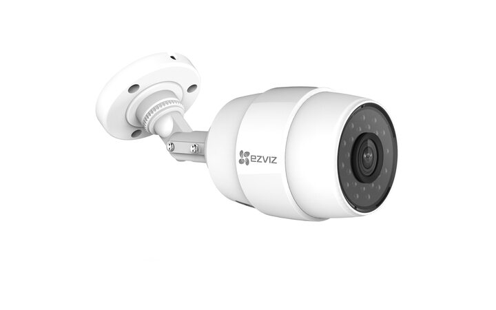 фото - Камера Ezviz C3C Wi-Fi