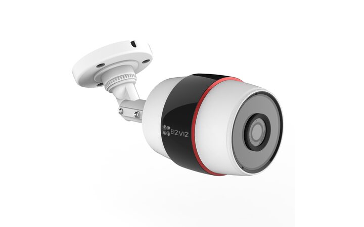 фото - Камера видеонаблюдения Ezviz Wi-Fi CS CV210 A0 52WFR
