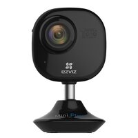 EZVIZ Mini Plus Black