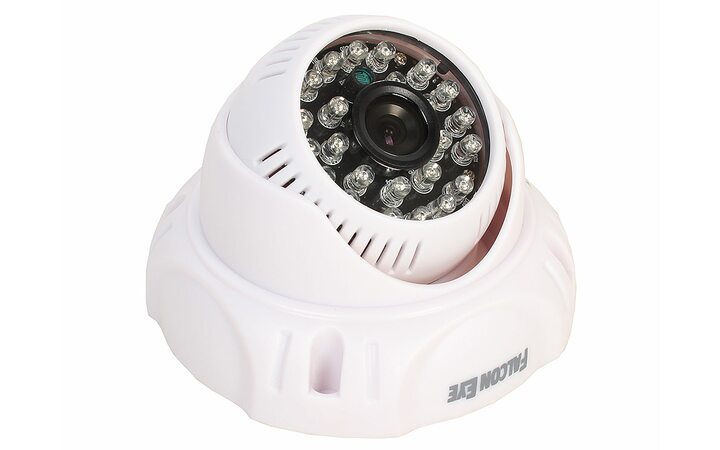 фото - Falcon Eye FE-D720MHD/20M-2,8