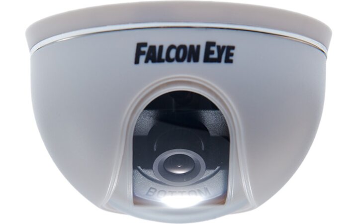 фото - Falcon Eye FE D80C