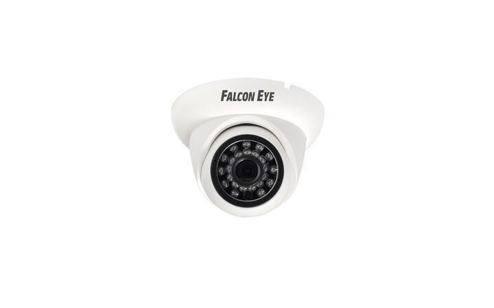 фото - Falcon Eye FE-ID1080MHD/20M-2,8