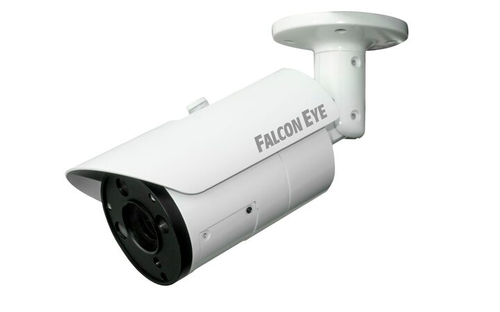 фото - Falcon Eye FE-IPC-BL200PV