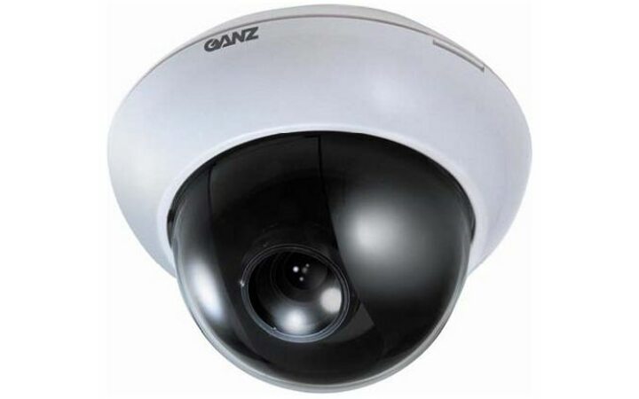 фото - GANZ ZC-D3210CHA