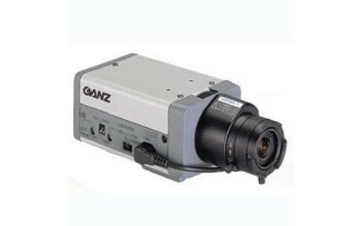 фото - GANZ ZC-Y11P3