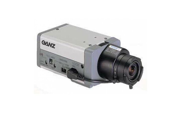 фото - GANZ ZC-Y11P4