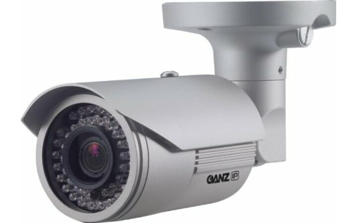 фото - GANZ ZN-B2MTP-S