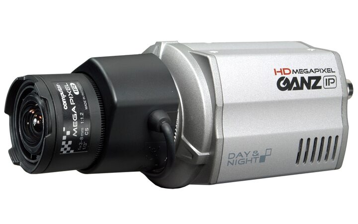 фото - GANZ ZN-C1M-S