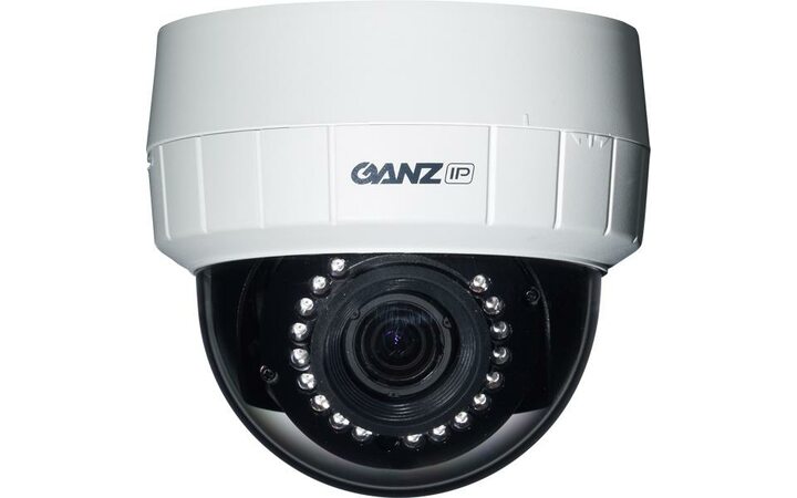 фото - GANZ ZN-D1MTP-IR-S