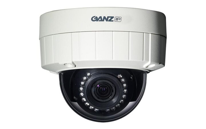 фото - GANZ ZN-DT2MTP-IR