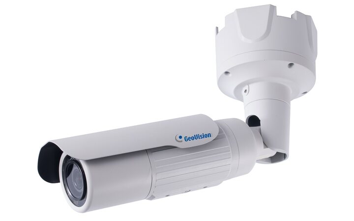 фото - Geovision GV-BL2702-4V