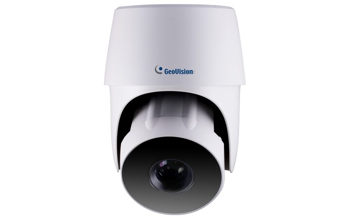 фото - Geovision GV-SD2723-IR