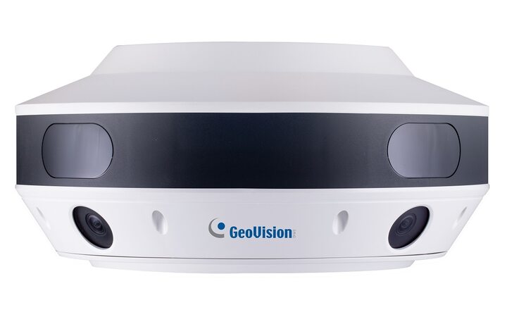 фото - Geovision GV-SV48000