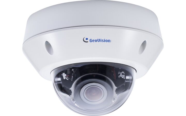 фото - Geovision GV-VD4702