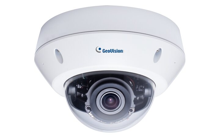 фото - Geovision GV-VD8700