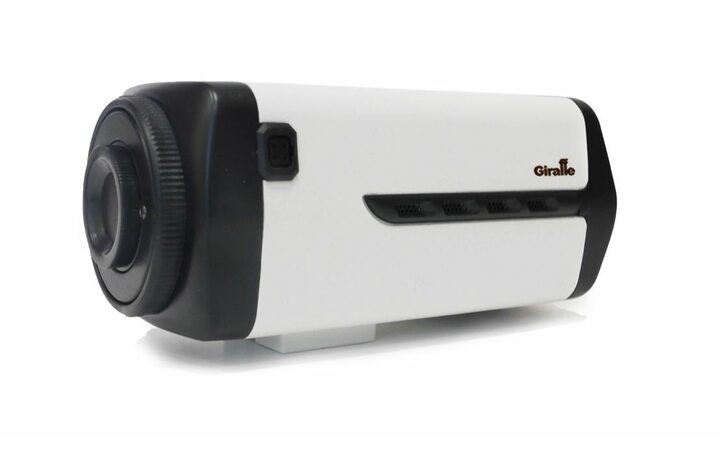 фото - Giraffe GF-C4343AHD2.0