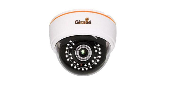 фото - Giraffe GF-DIR4323AHD2.0-VF