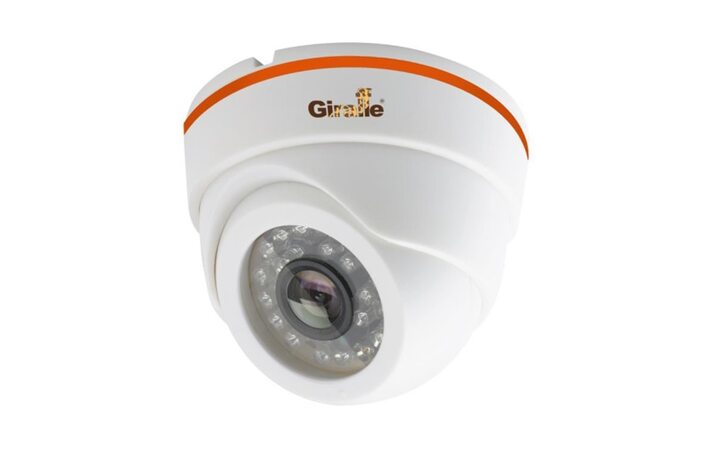 фото - Giraffe GF-DIR4420AHD