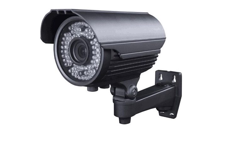 фото - Giraffe GF-IR4355AHD2.0-VF v2