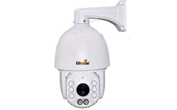 фото - Giraffe GF-SD4330AHD2.0