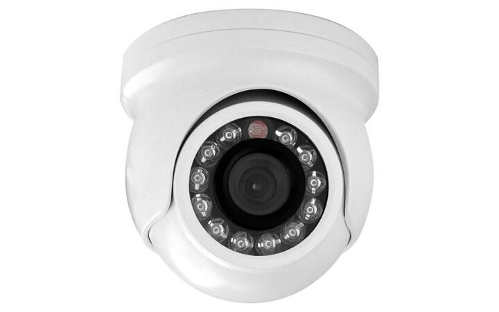 фото - Giraffe GF-VIR4306AHD2.0 v4(2.8)