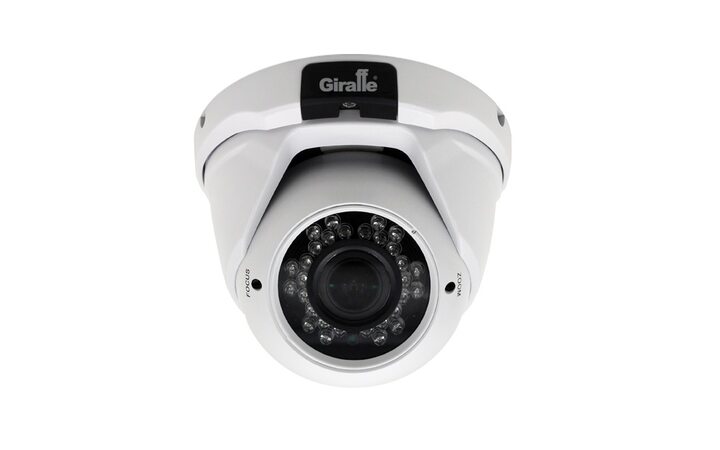 фото - Giraffe GF-VIR4306AHD5.0
