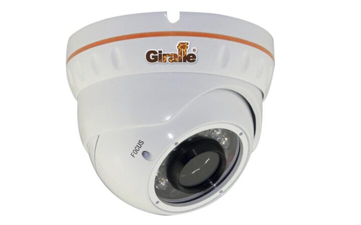 фото - Giraffe GF-VIR4310AHD-VF v2