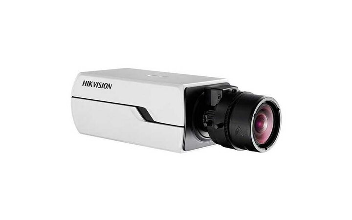 фото - Hikvision DS-2CC12D9T