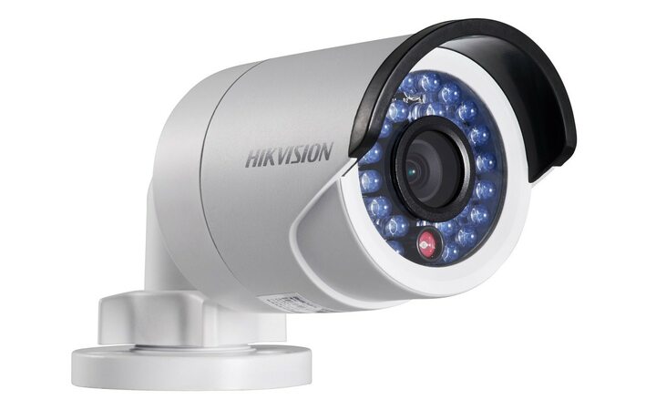 фото - Hikvision DS-2CD2022WD-I (12 мм)
