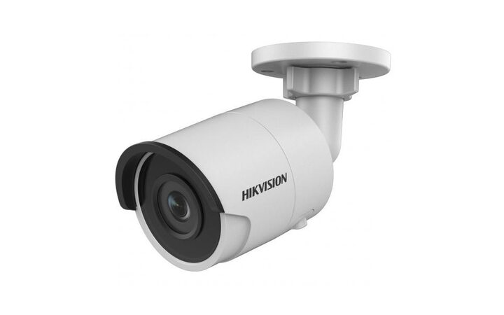 фото - Уличная IP-камера Hikvision DS-2CD2035FWD-I