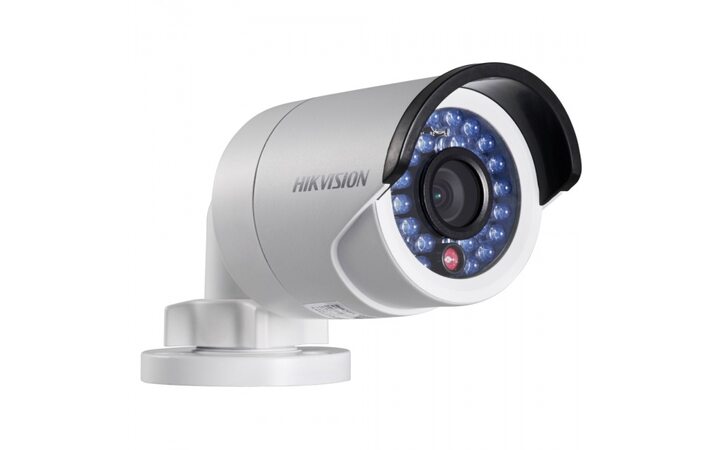 фото - Hikvision DS-2CD2042WD-I