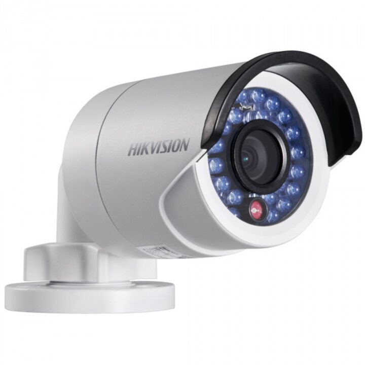 фото - Hikvision DS-2CD2042WD-I