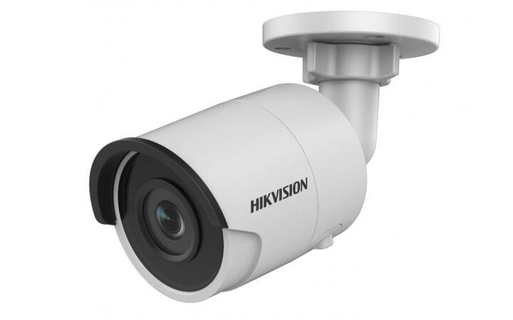 фото - Hikvision DS-2CD2083G0-I (2.8mm)