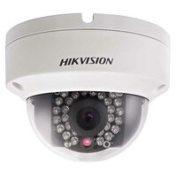 Hikvision DS-2CD2122FWD-IS (4 мм)