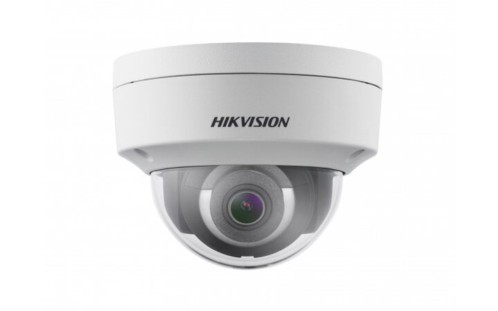 фото - Hikvision DS-2CD2123G0-IS (4mm)