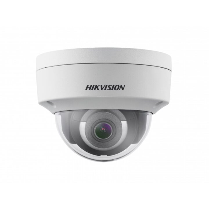 фото - Hikvision DS-2CD2123G0-IS (8mm)