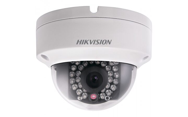 фото - Hikvision DS-2CD2142FWD-I (4mm)