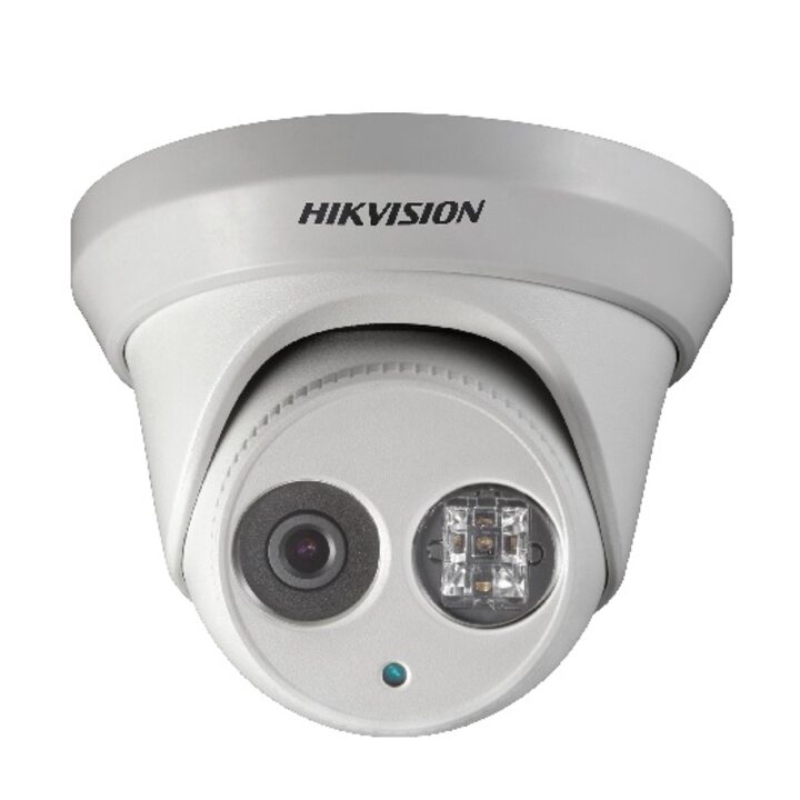 фото - Hikvision DS-2CD2342WD-I