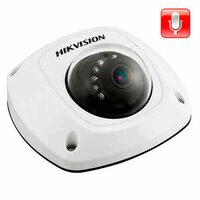 Hikvision DS-2CD2522FWD-IS