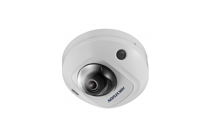 фото - Hikvision DS-2CD2523G0-IS (2.8mm)