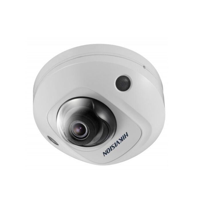 фото - Hikvision DS-2CD2523G0-IS (4mm)