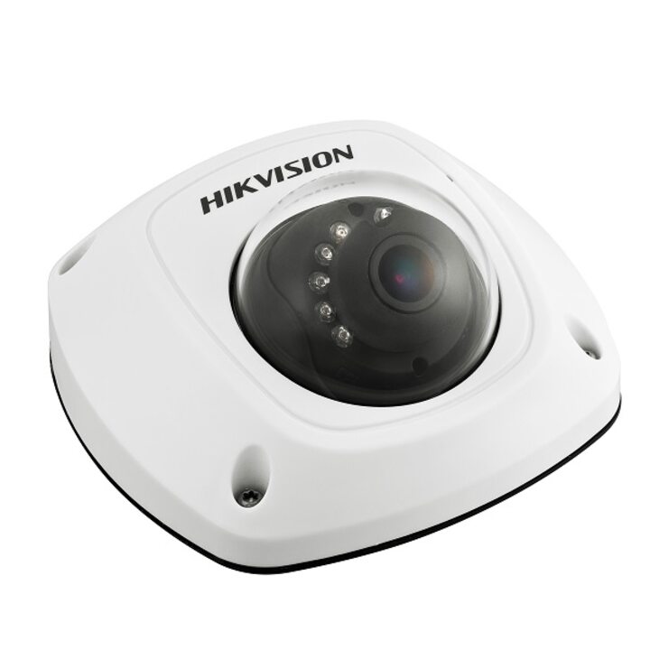 фото - Hikvision DS-2CD2542FWD-IWS