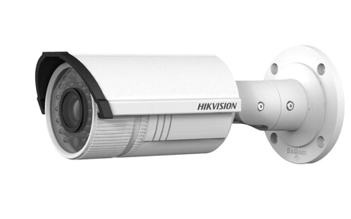 фото - Hikvision DS-2CD2622FWD-IS